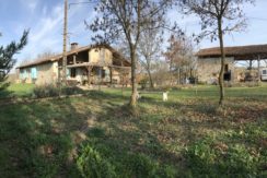 maion a vendre Sarrant No10 Habitat