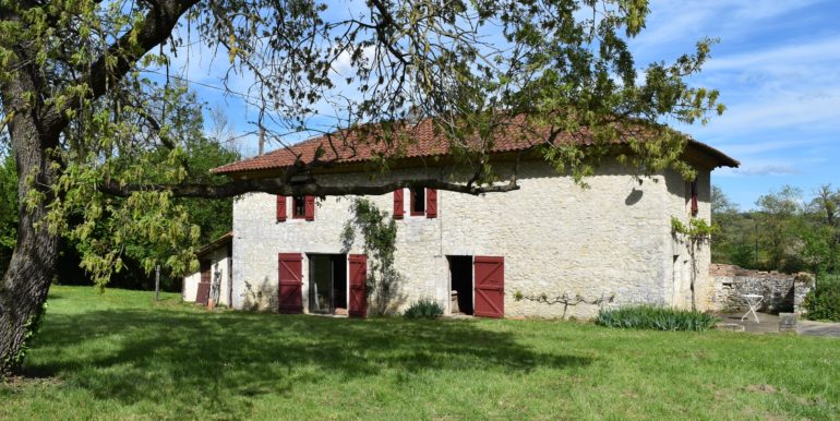 No10 Habitat agent immobilier Mauvezin Gers