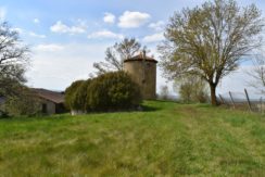Vendre Mauvezin 32120 renovation ferme