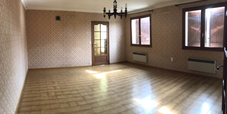 Maison à vendre Fleurance 32500