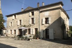 Maison à vendre Saint Clar 32