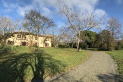 Maison a vendre Auch 32 calme