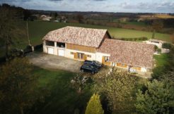 No10 Habitat Maison à vendre Mauvezin