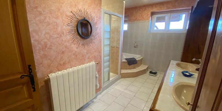 No10 Habitat Maison à vendre Mauvezin