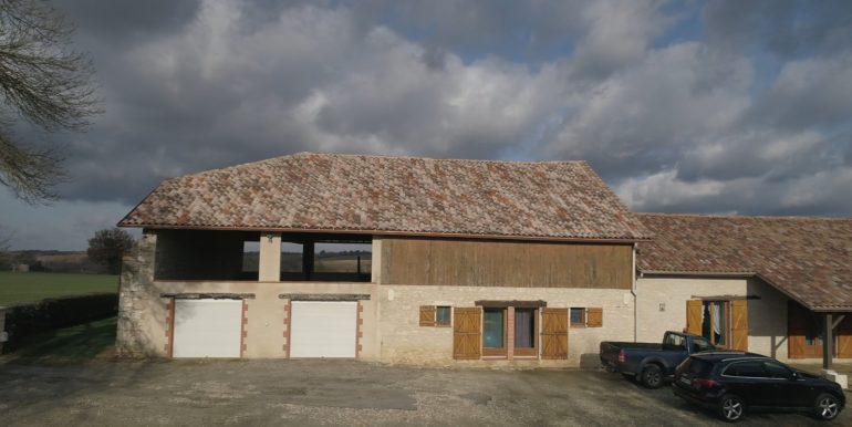 No10 Habitat Maison à vendre Mauvezin