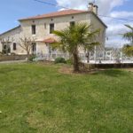 Maison en pierre à vendre Mauvezin 32 Gers