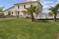 Maison en pierre à vendre Mauvezin 32 Gers