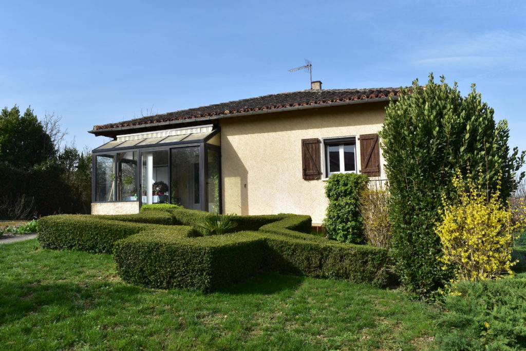 Accueil No.10 HABITAT, biens immobiliers de charme, SudOuest France