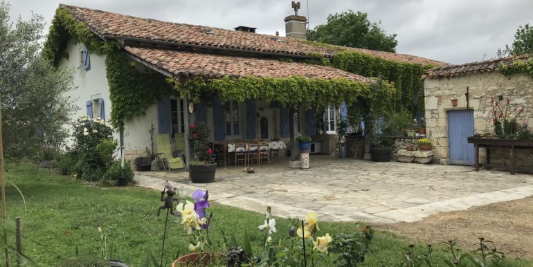 Maison vendre Mauvezin 32
