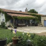 Maison gersoise à vendre Mauvezin