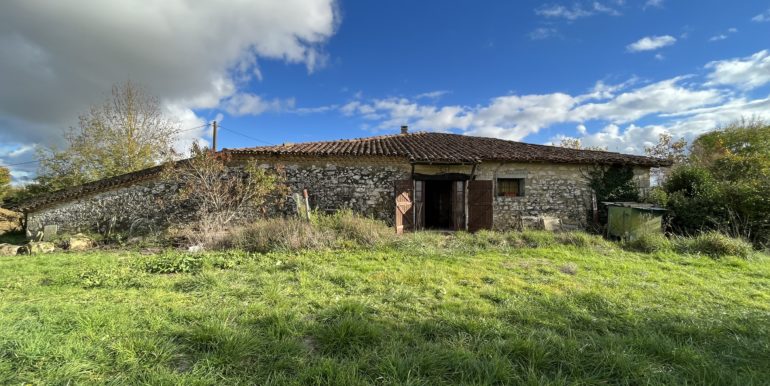 3 Ferme à rénover Mauvezin - Copie