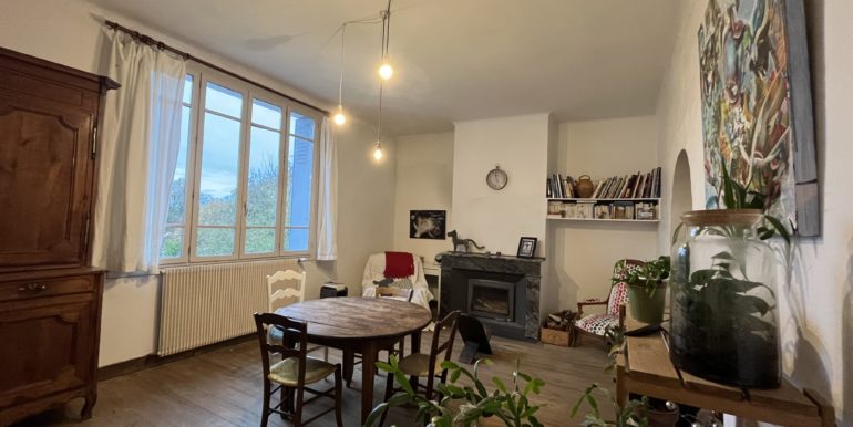 Maison a vendre Cologne Gers No10 Habitat